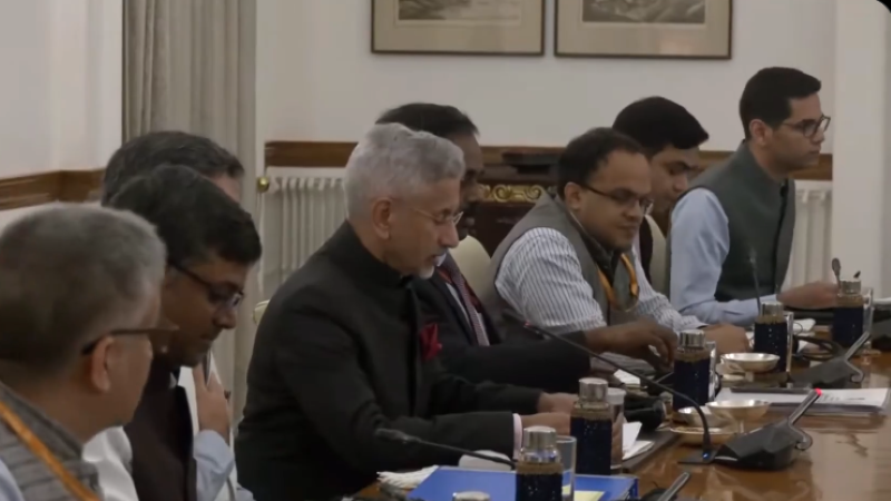 India has upgraded its technical mission in Kabul to a full-fledged embassy, External Affairs Minister S. Jaishankar announced on Friday