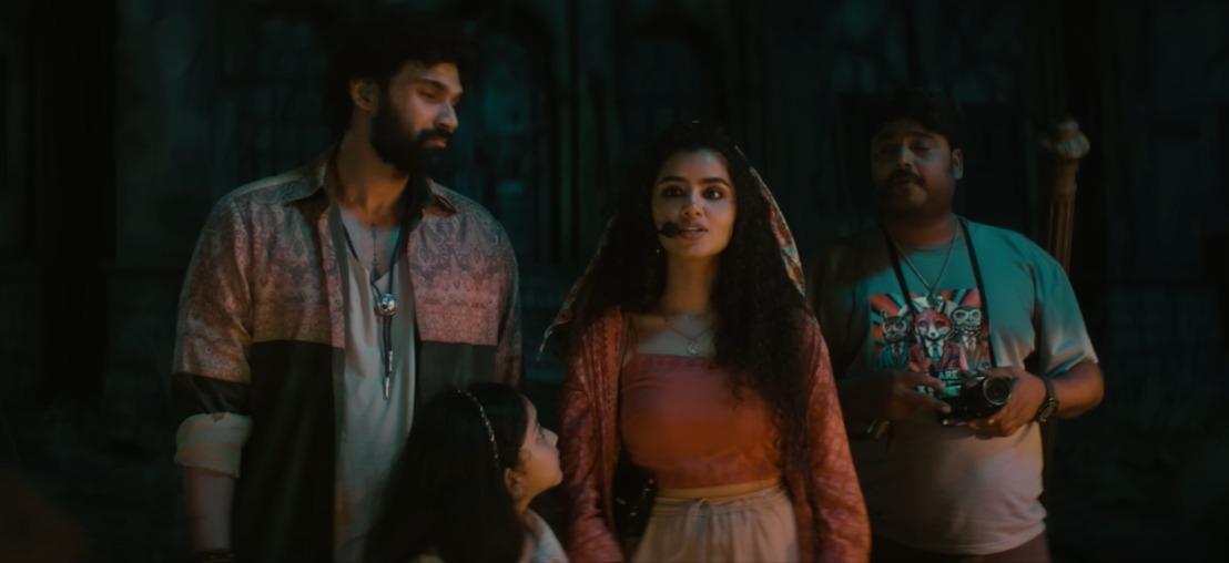 After theatrical run, Bellamkonda Sai Srinivas’ Kishkindhapuri set for OTT release