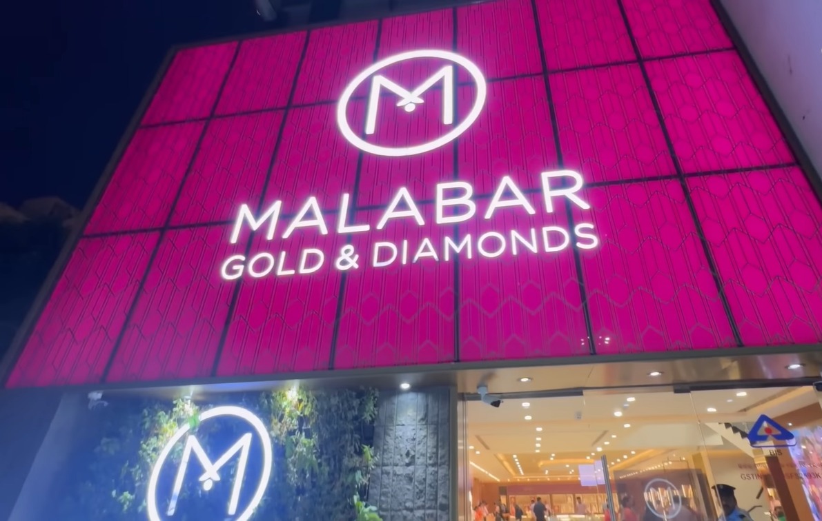 Controversy erupts as Malabar Gold’s UK event featuring India-bashing Pakistani influencer triggers backlash