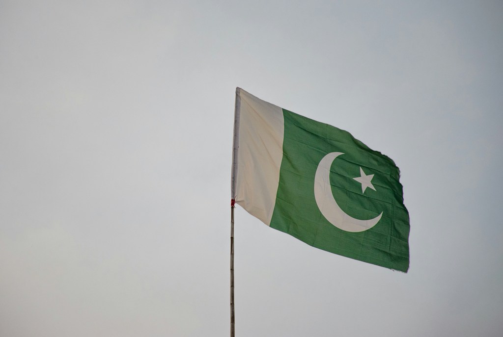 Pakistan conducts Fatah-4 missile test amid heightening tensions with India