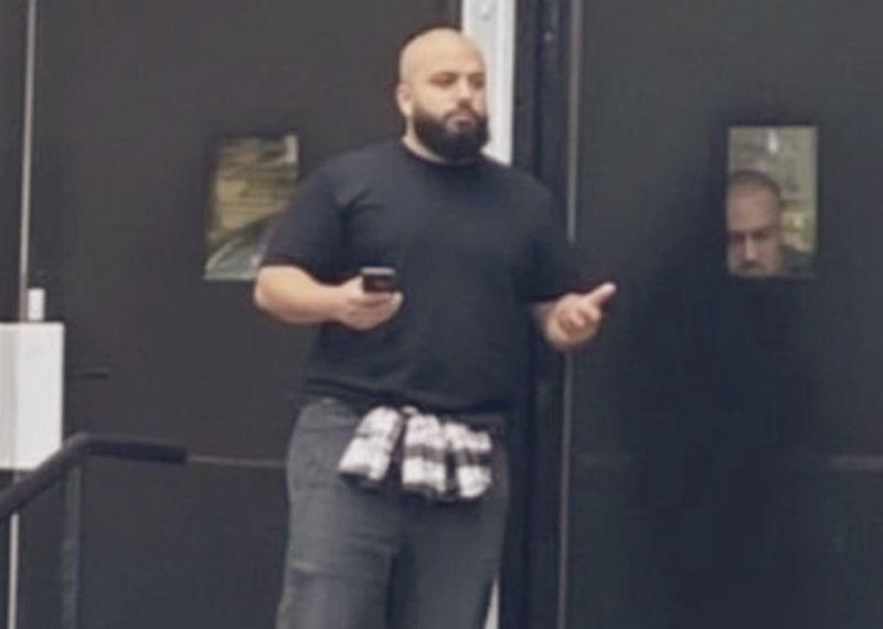British Police on Thursday said two people died after a man drove his car into pedestrians and stabbed a security guard while attacking a synagogue.