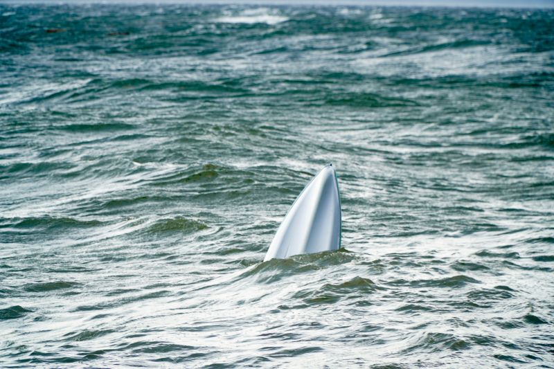 At least three Indian nationals died after a launch boat carrying crew members of a tanker capsized during a crew transfer operation off the coast of Beira port in central Mozambique