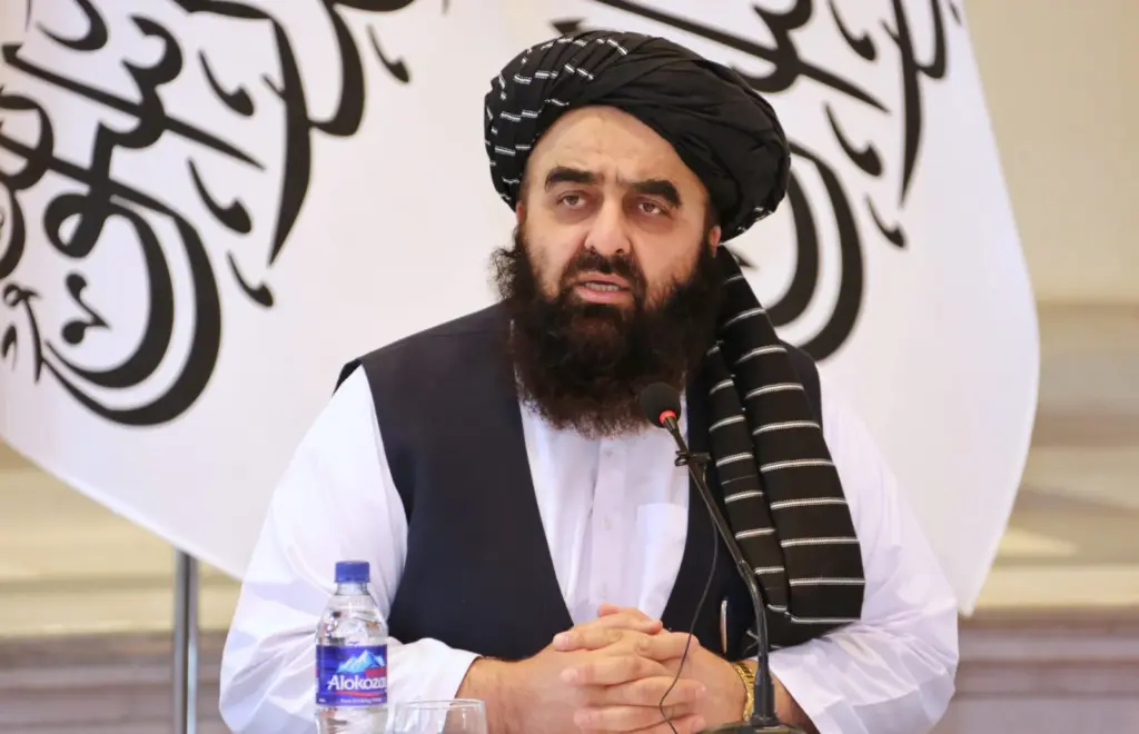 Taliban Foreign Minister Amir Khan Muttaqi is expected to visit India next week, marking the first such high-level engagement since the group took power in Afghanistan in 2021.