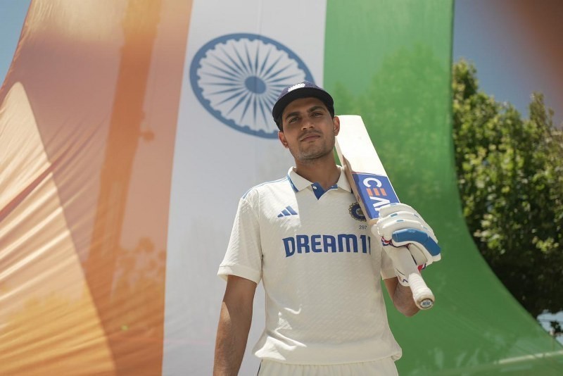 Indian squad for Australia tour announced: Shubman Gill replaces Rohit Sharma as ODI skipper