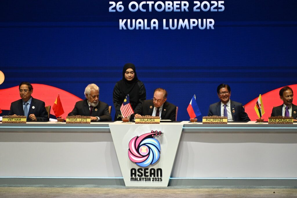 Asia’s youngest nation, East Timor, has officially joined the Association of Southeast Asian Nations (ASEAN), marking the bloc’s first expansion since the 1990s