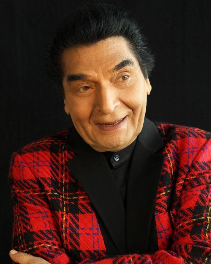 Govardhan Asrani, popularly known as Asrani, was known for several memorable roles.