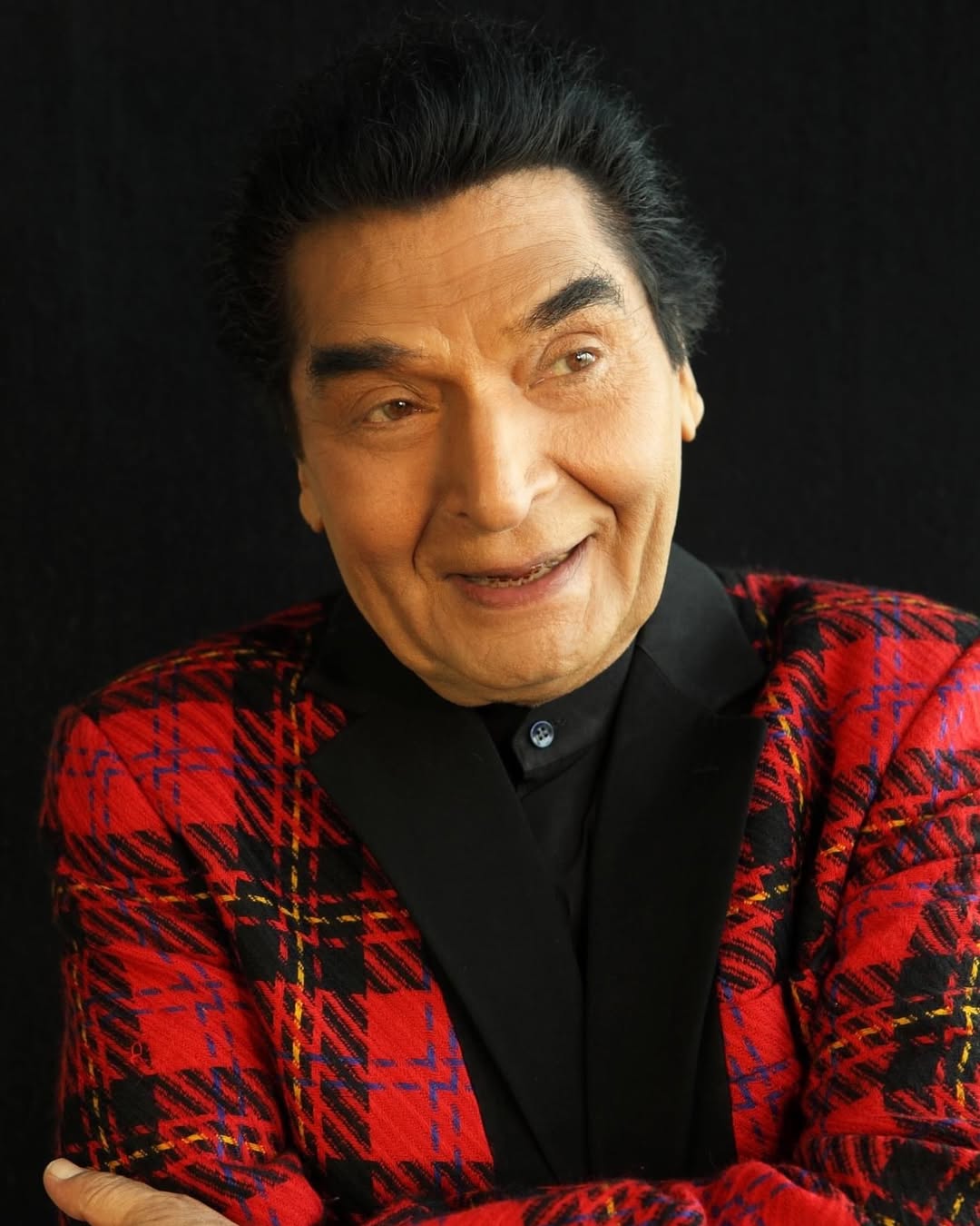 Veteran actor Asrani, beloved ‘Sholay’ jailer, passes away at 84