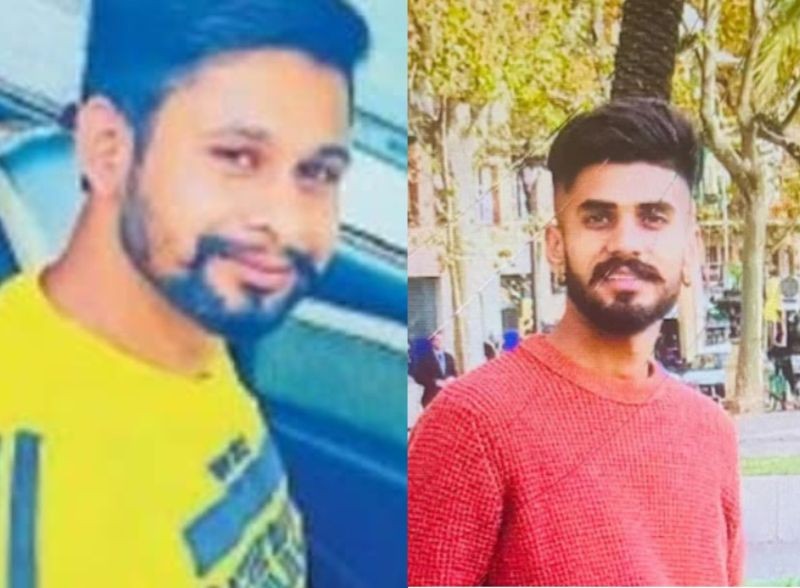 US: Two of India’s most-wanted gangsters nabbed in major U.S. operation in Georgia  