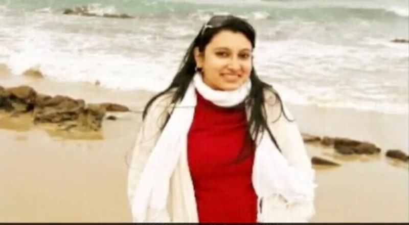 A 33-year-old eight-month pregnant Indian-origin woman died after a BMW Sedan fatally hit her in Hornsby suburb of Australia's Sydney