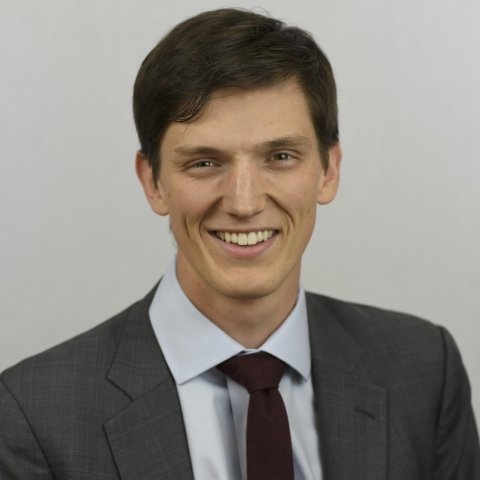 Former White House investment adviser William Henagan speaks on Chinese state bank loans