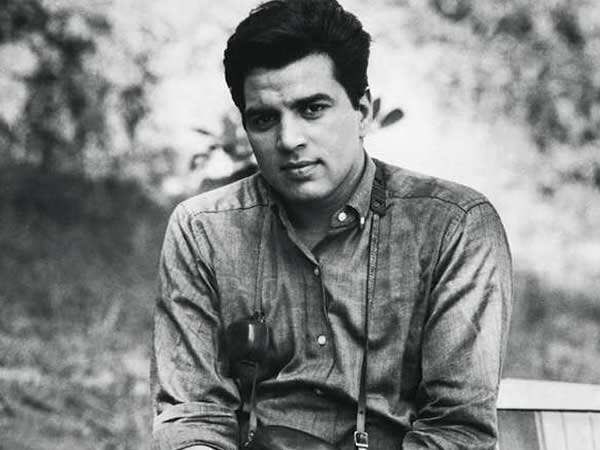 Dharmendra was 89 at the time of his death