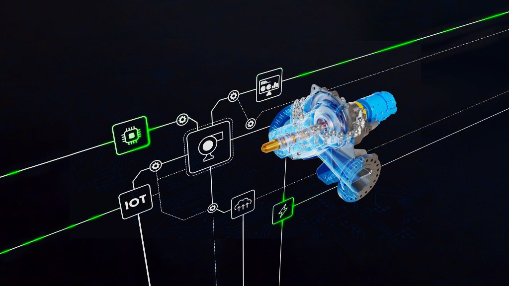 Representational image of the Blue Box