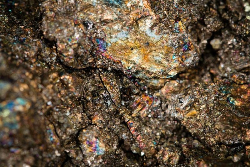 India approves USD 816 million Rare Earth Magnet Mission