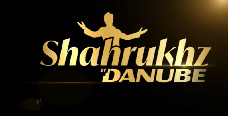 Shah Rukh Khan takes over Dubai skyline! 55-storey tower to bear his name