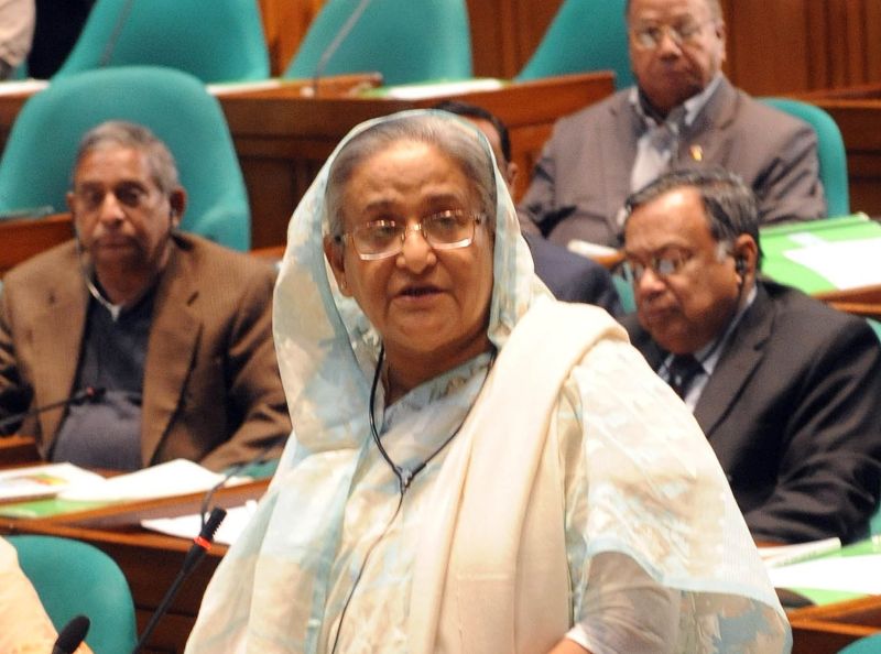 Sheikh Hasina verdict: UN condemns death penalty, calls for justice in Bangladesh  