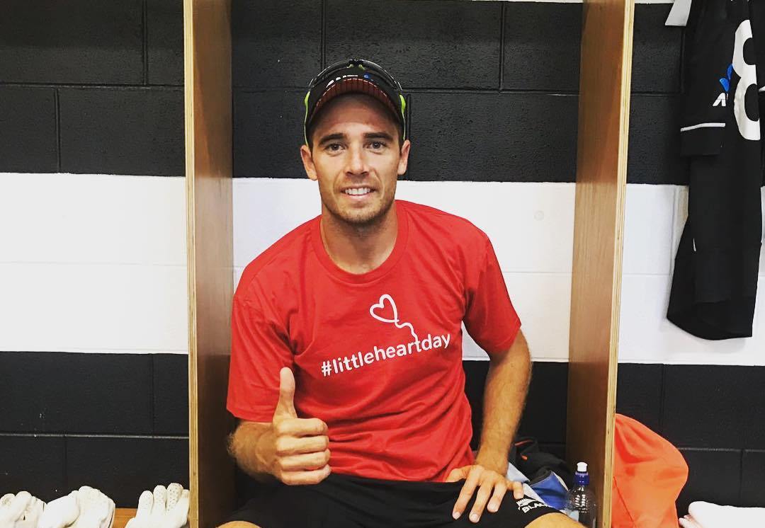 Tim Southee appointed Kolkata Knight Riders’ bowling coach for IPL 2026