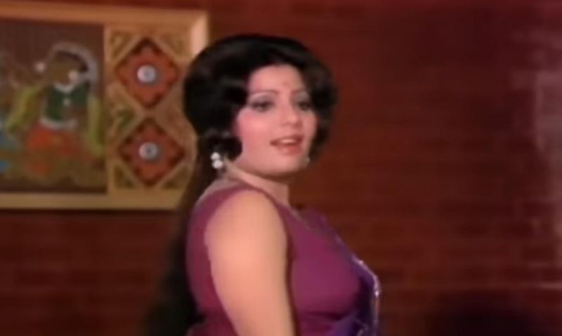 Sulakshana Pandit, one of the front-ranking actresses and playback singers of 1970s Bollywood known for her graceful screen presence and soulful voice, passed away in Mumbai on Wednesday night