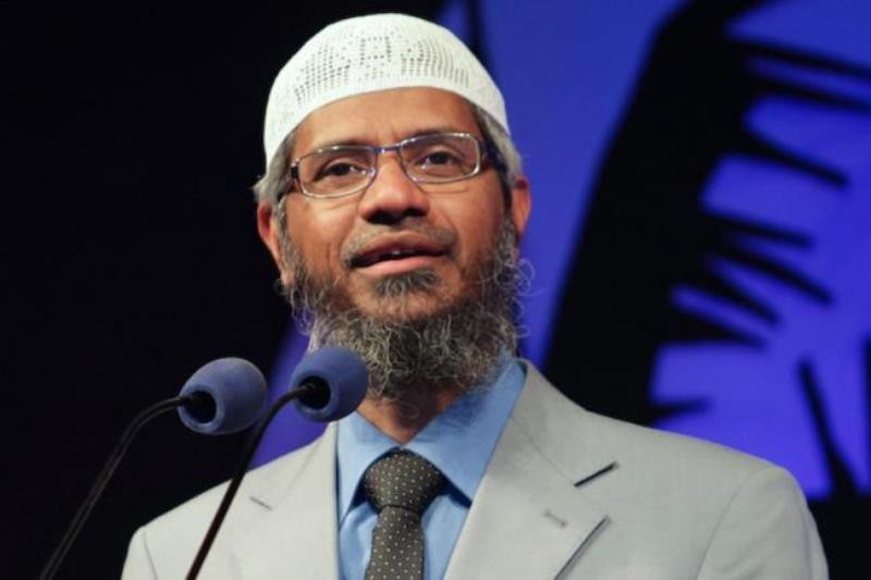 Bangladesh has temporarily barred Indian-born Islamic preacher Zakir Naik from entering the country amid discussions over a possible visit later this month.