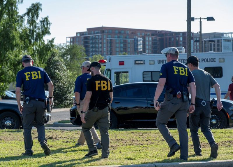 FBI said on Friday it had foiled a possible terrorist attack in Michigan and arrested several suspects who were allegedly planning to strike during the Halloween weekend