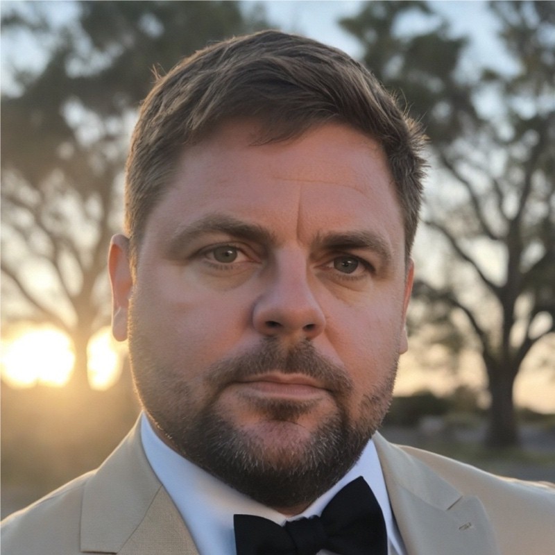 Edward Griffith, Managing Director, IGS