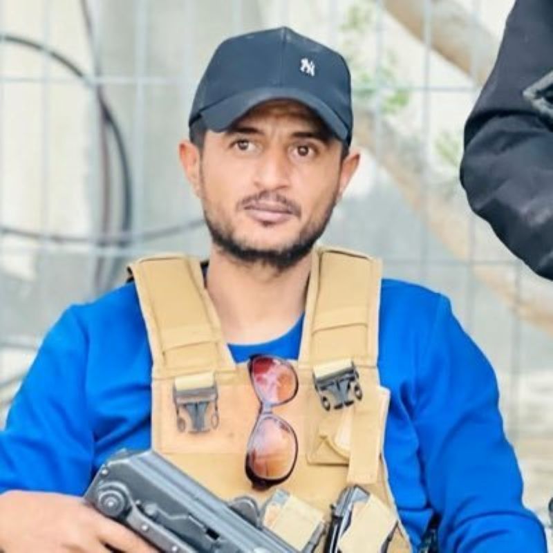 Anti-Hamas militia leader Yasser Abu Shabab dies of wounds after Southern Gaza clash