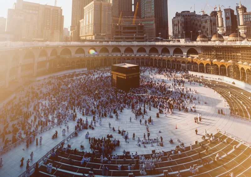 The Arab region is heating at nearly twice the global average, UN weather experts warned on Thursday