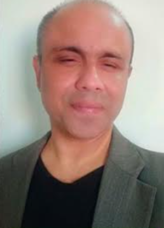 Dr Tausif Malik is an Indian American media innovator and social entrepreneur