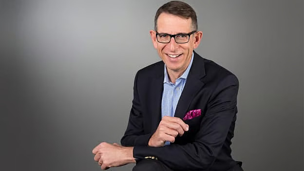 Dr. Frank-Jurgen Richter, Chairman, Horasis