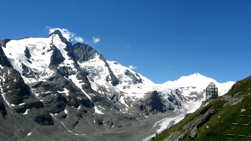 An Austrian man has been formally charged with manslaughter and gross negligence after allegedly abandoning his girlfriend during a climb on Grossglockner