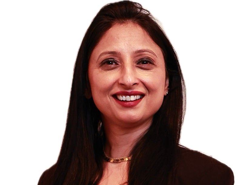 Indian American Mamta Singh made history with her election win