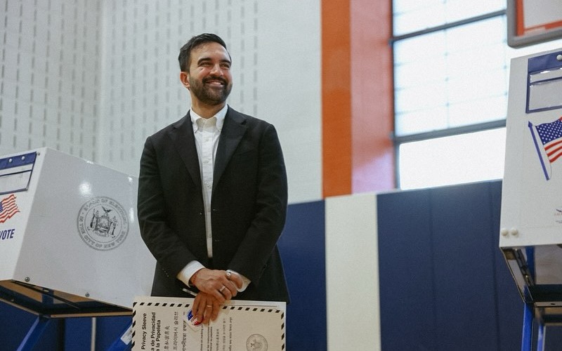 Gracie Mansion: Zohran Mamdani set to move into NYC’s historic mayoral residence