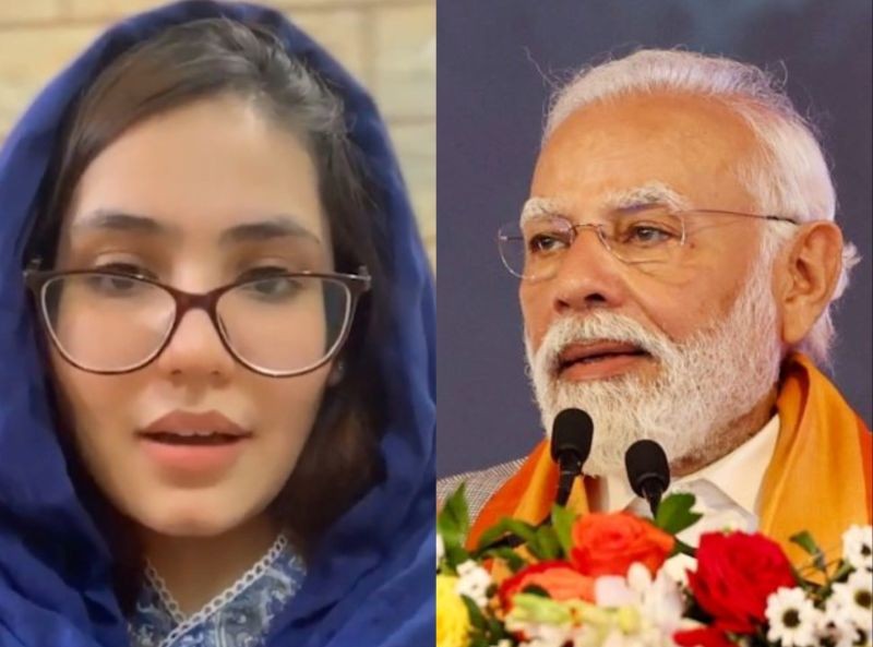 Pakistani woman left at Attari seeks Modi’s help, says husband plans second marriage