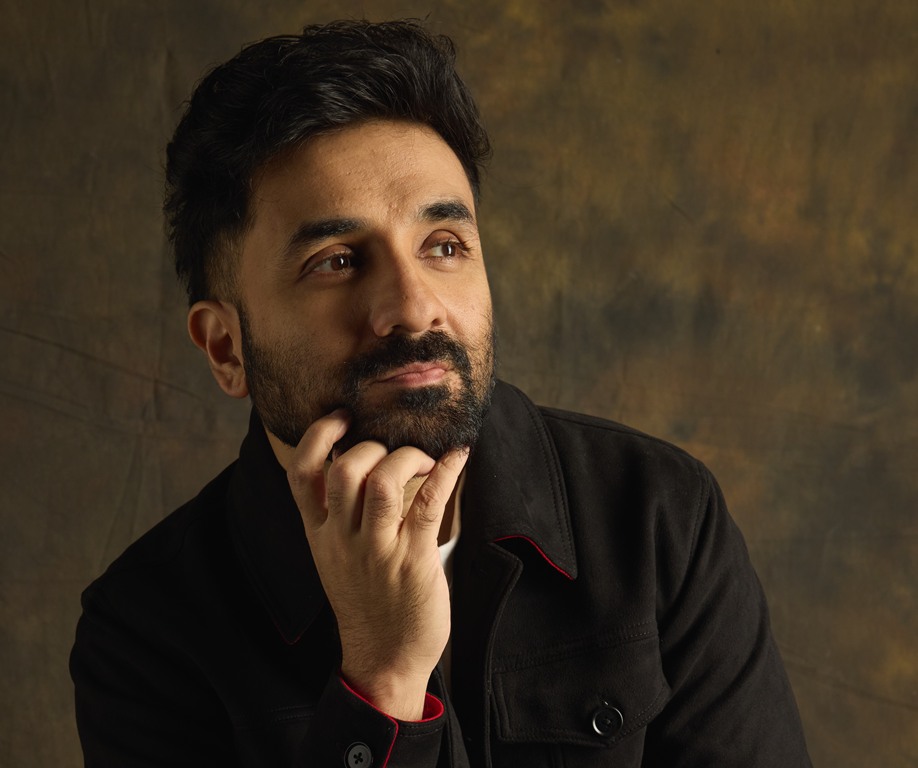 Emmy-winning comedian Vir Das brings ‘Hey Stranger’ tour to Singapore in May 2026