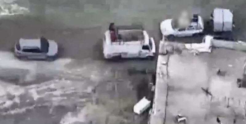 Who is Raad Saad? IDF says senior Hamas leader linked to October 7 attack killed