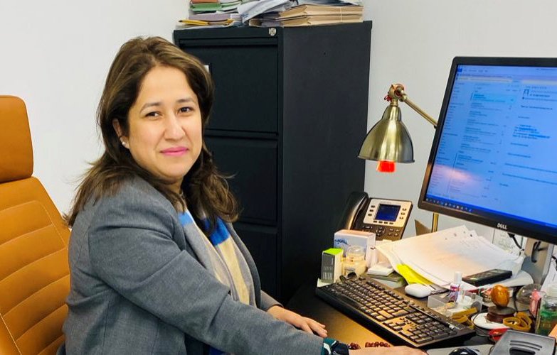 UK Labour Party councillor Hina Mir has lost her appeal and will be paying a hefty fine for violation of the immigration law