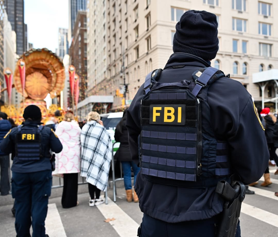 FBI offers USD 50,000 reward for Indian national wanted in 2017 New Jersey double murder