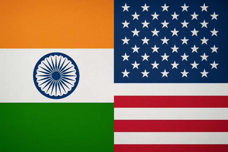 India–US Hold High-Level Counter-Terrorism Dialogue in New Delhi  