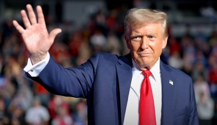 US: Donald Trump clears USD 686 million F-16 upgrade for Pakistan amid strained relationship with India